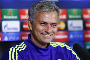 Murinjo: Fudbaleri na Ostrvu zaslužuju poštovanje