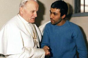 Ajatolah nije naručio atentat na papu Jovana Pavla II 1981.