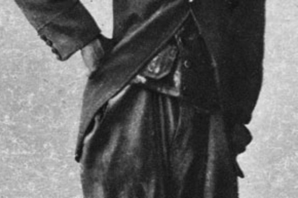 Čarli Čaplin, Foto: Wikipedia