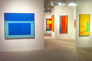 Moderna umjetnost objašnjena u dvije rečenice