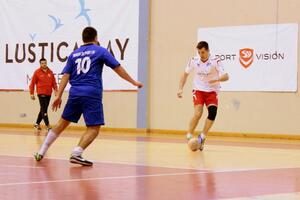 Građevinari jedini bez poraza