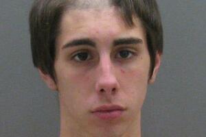 Kad te policija prekine u promjeni ličnog opisa