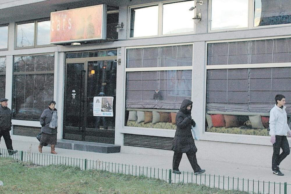 lokal Cats, Foto: Ivan Petrović