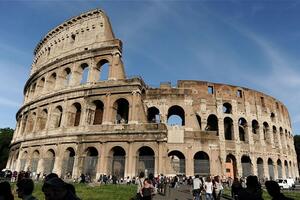 Prilika za posao: Italija po svijetu traži direktora Koloseuma