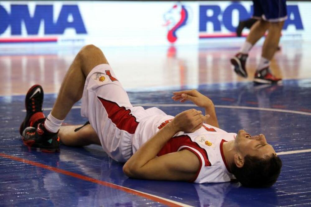 Boris Bakić, Foto: Đorđe Đoković/kolubarske.rs