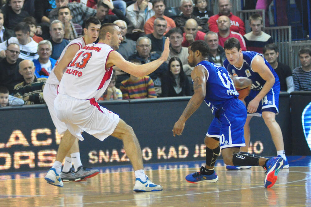 Omar Kuk, Foto: Abaliga.com