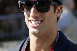 Rikjardo vozio bolje od svih