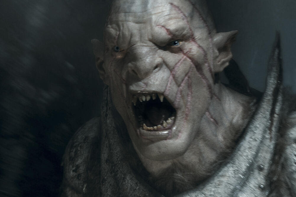 Hobit, Foto: Beta/AP