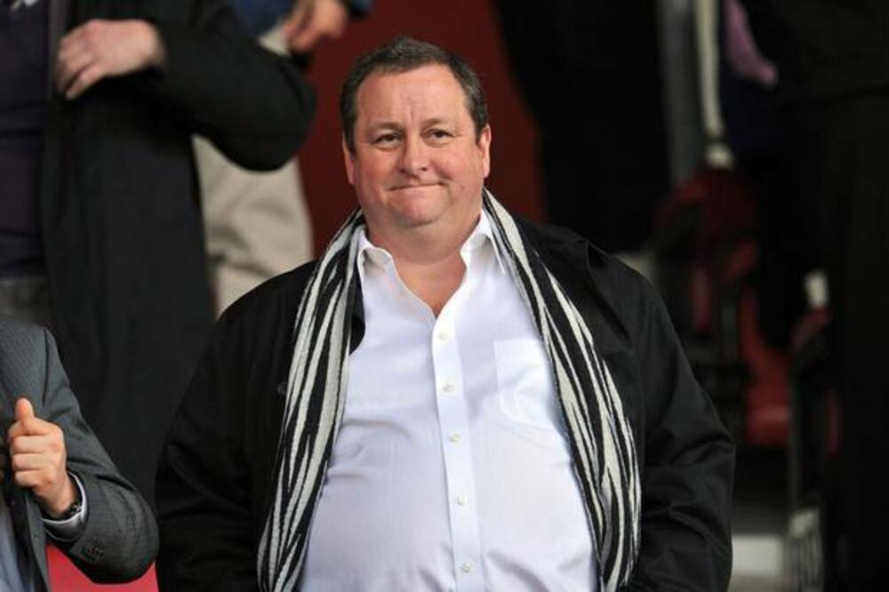 Majk Ešli, Foto: Reuters