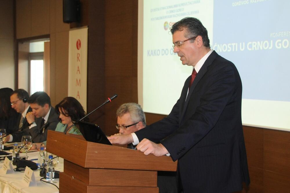 Branimir Gvozdenović, Foto: Zoran Đurić