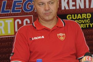 Lemajić trener golmana u indijskom Baratu