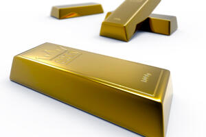 Rusija uvećava rezerve zlata