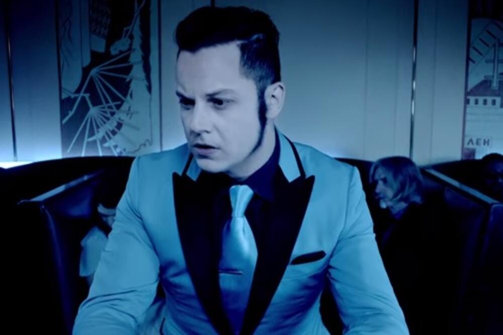 Džek Vajt, Foto: Screenshot (YouTube)