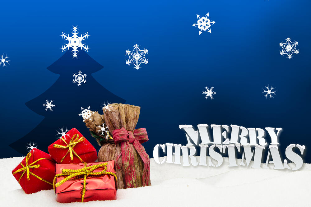 Božić, Foto: Shutterstock, Shutterstock