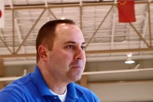 Moj muž nije gej, samo mu se sviđaju muškarci