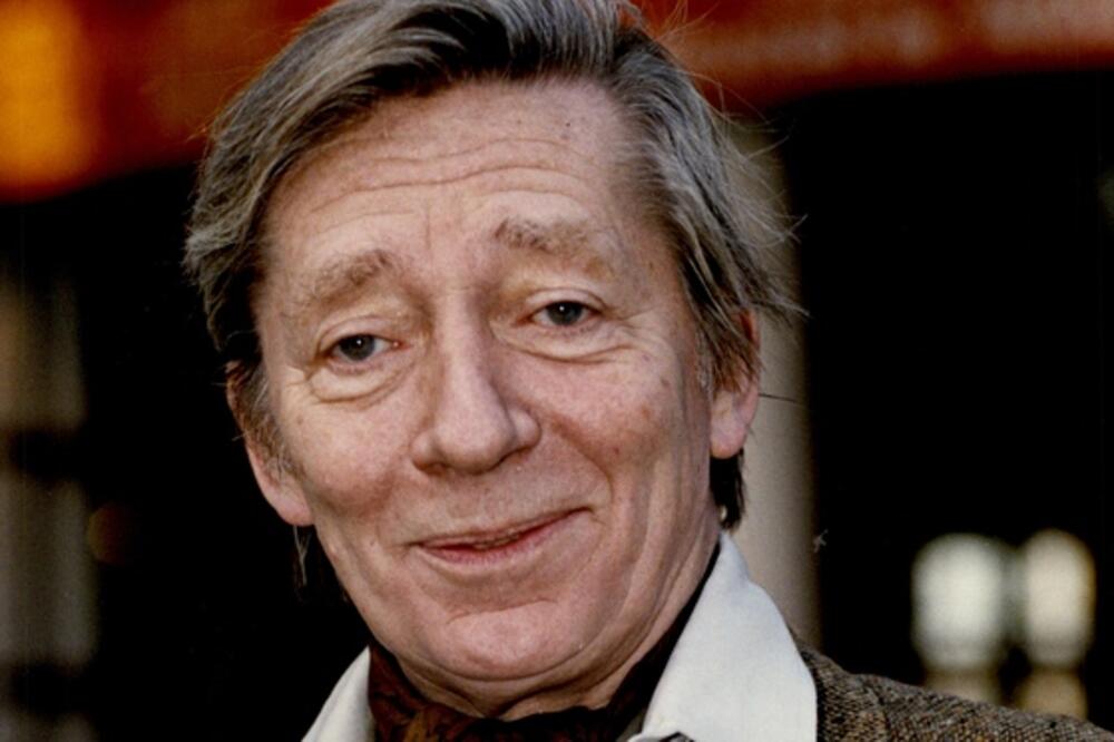 Džeremi Lojd, Foto: Guardian