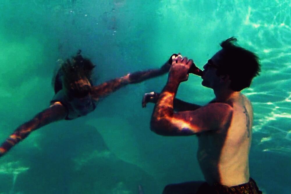 Leaving Las Vegas, Foto: Screenshot