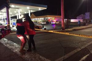 Policajac ubio još jednog crnog tinejdžera