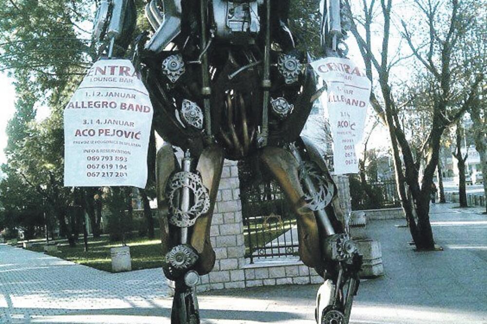 Eli Musa, Foto: Facebook