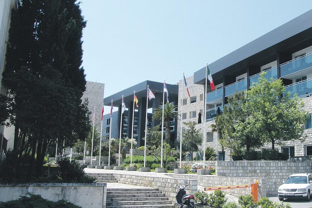 Hotel Avala, Foto: Vuk Lajović