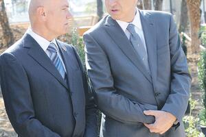 Slučaj Vučinić na tapetu u četvrtak