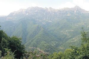 Vlast u Kolašinu nema pojma o hidroelektrani