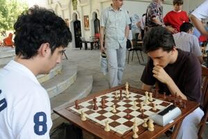 Dijagonale u subotu organizuje drugi otvoreni brzopotezni turnir