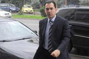 Pažin: Izmjene Zakona o medijima neustavne