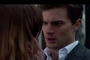 Svjetska premijera „Pedeset nijansi – Siva“ u Berlinu