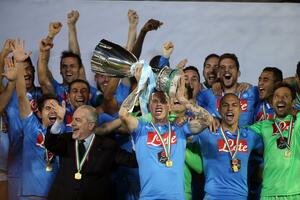 Benites: Poseban je osjećaj srušiti Juventus