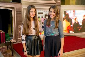 Večeras u Podgorici autorsko veče Sanje Perić