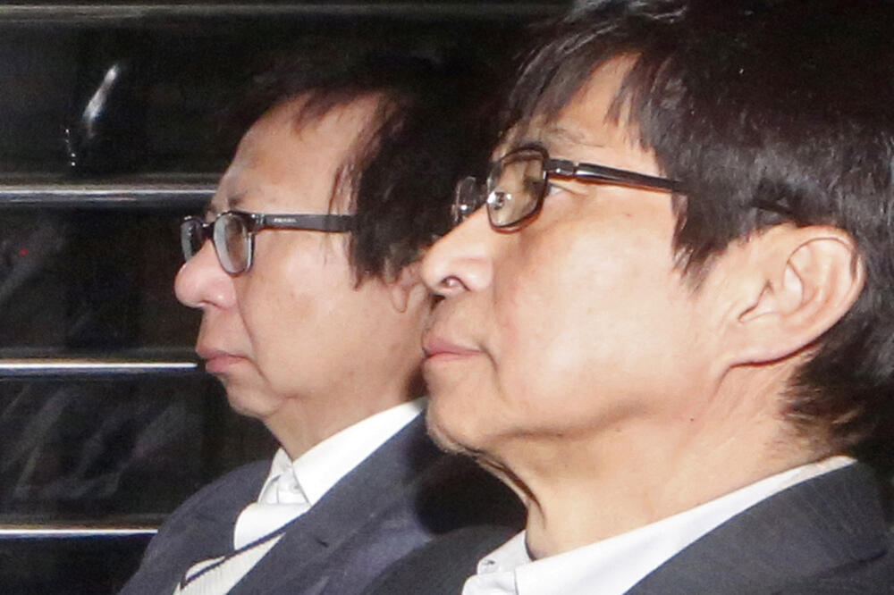 Tomas Kvok, Foto: Beta-AP