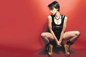 Novi sing Sare Jovanović: Vrijeme za baladu