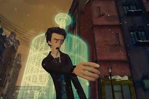 Prvi domaći animirani film o Nikoli Tesli