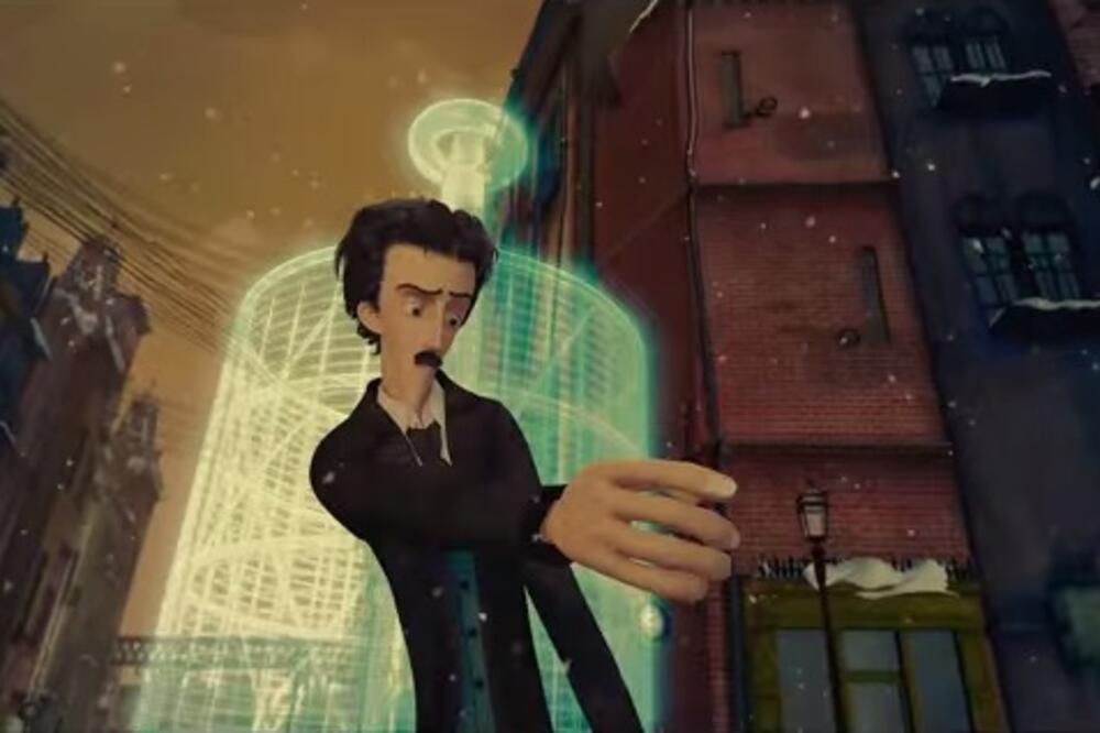 Nikola Resla, Foto: Screenshot (YouTube)