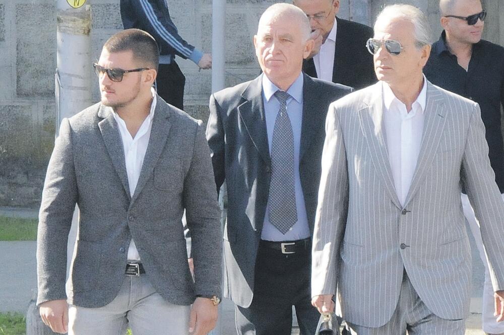 Nemanja Vukmirović, Foto: Vesko Belojević