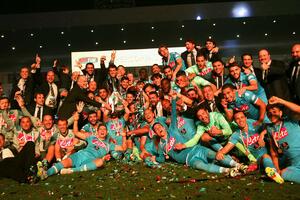 Kabral i Iguain donijeli Napoliju Superkup protiv Juvea