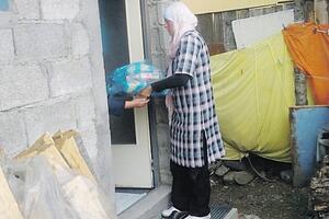 Rožaje: Socijalu zatražilo 2.000 izbrisanih