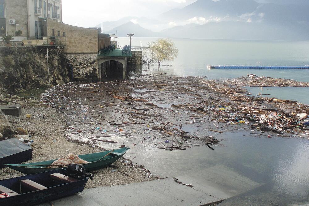 Skadarsko jezero, Foto: Vijesti online