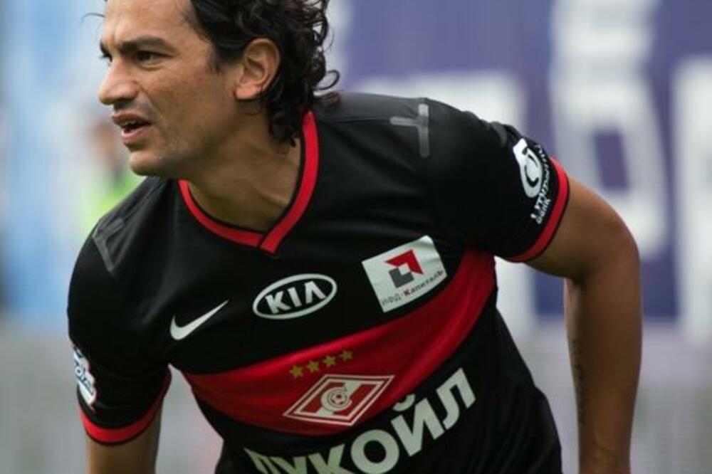 Tino Kosta, Foto: Wikipedia.org