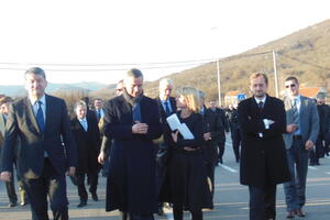 Đukanović: Situaciju u Pljevljima riješiti realizacijom drugog...