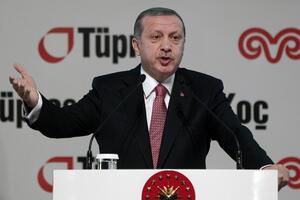 Erdogan: Kontrola rađanja je izdaja, mladi parovi da imaju...