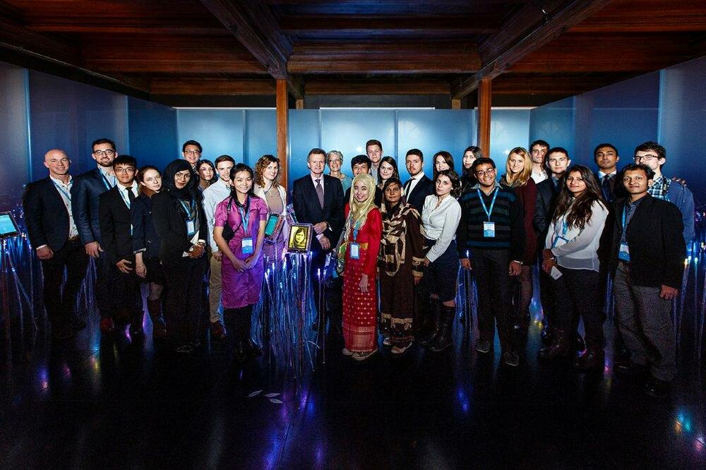 Telenor Samit mladih, Foto: Telenor