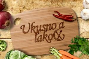 "Ukusno a lako" sa vama i tokom praznika