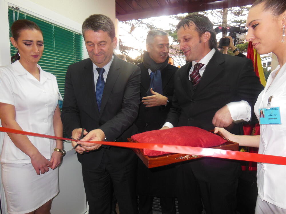 Veselin Grbović, Ilija Ašanin