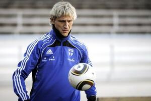 Hipija više nije menadžer Brajtona