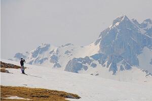 Podaci o najvišim planinskim vrhovima i dalje neusaglašeni
