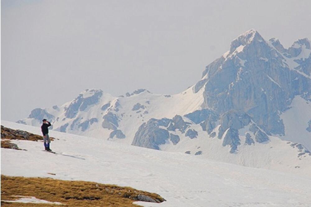 Bobotov Kuk, Foto: Vlado Vujisić