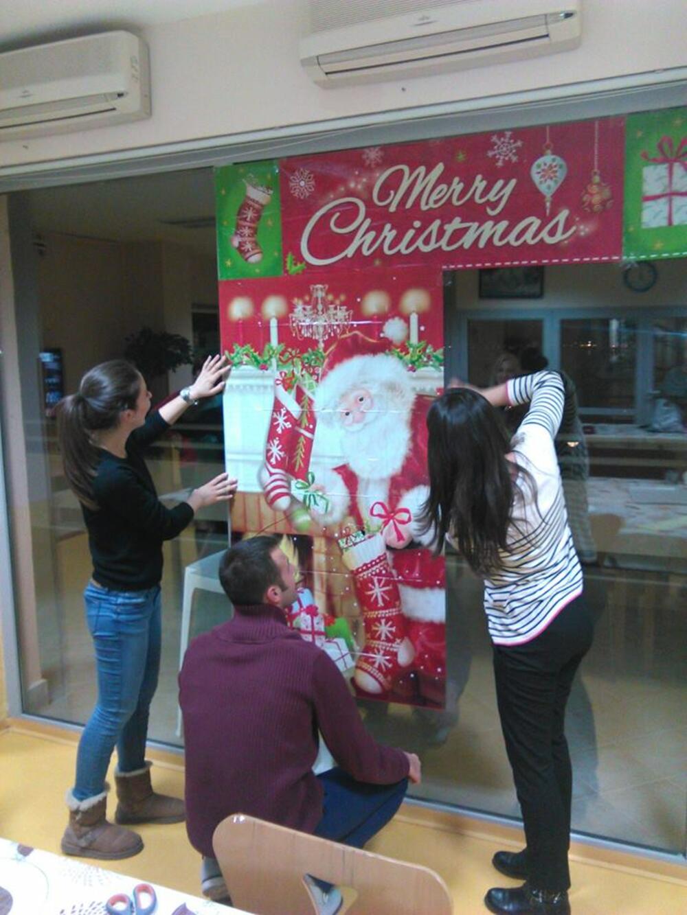 Vivis ukrasi za domove u Bijeloj i Risnu