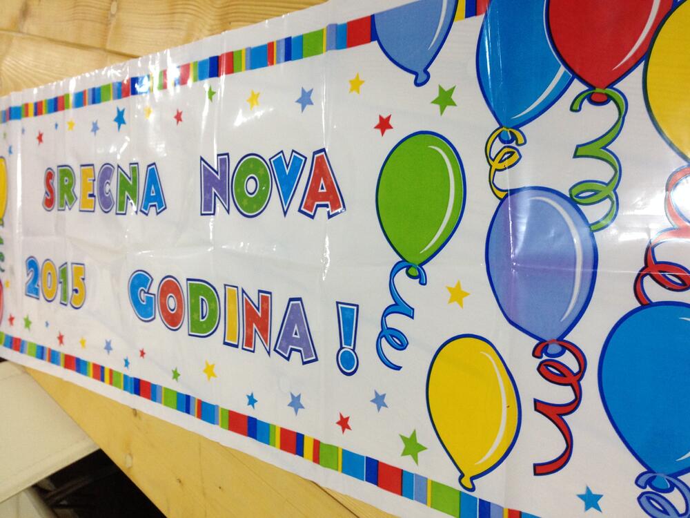 Vivis ukrasi za domove u Bijeloj i Risnu